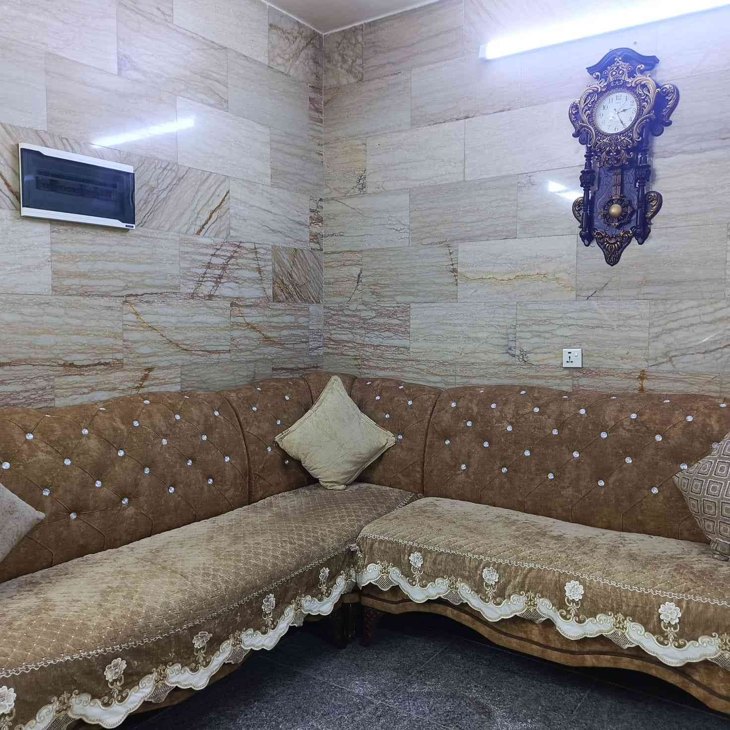 أغراض بيت للبيع  بغداد الجديدة
مكلفة بلنشر الاتصال على الرقم ***********
