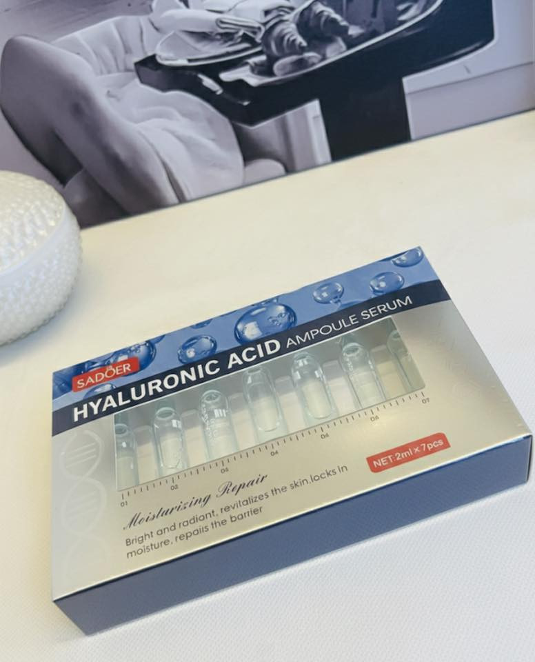 تنزيلات وتصريف
مكياج وعناية كورية أصلية 100%
أسعار منافسة
الكمية محدودة
الاستفسار ع الواتس 
***********
