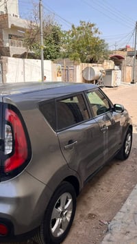 سول ٢٠١٩ • وارد امريكي • مكينة ١٦٠٠