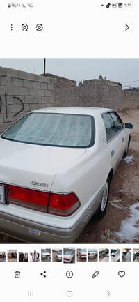 سياره راس الثور فلات مكفوله مأعده مكانات صبغ  مكينه كير حداديه تخم تاي...