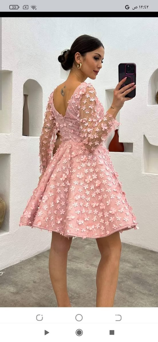 فساتين نضيفه كلش ملبوسات مره وحده اخو الجديد قياسات ٣٨/٤٠ وبدلة الطفله  عمر سنه ونص/ سنتين


**إذا كنت صاحب هذا الإعلان وتريد حذفه لأي سبب، رجاءا أرسل رسالة إلى الدعم الفني**