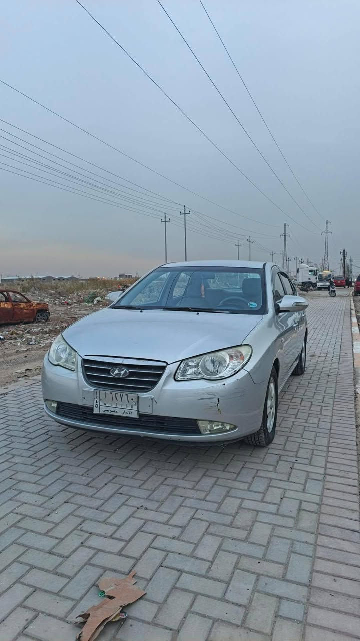 السلام عليكم 
سياره ادوات ادوات ادوات 
الانترا 2010 كصه بـ جنطه سياره كامله مكمله كلشي بيهه شغال متواجد في محافظه الديوانية السعر 45 قابل للتفاوض للاستفسار اكثر ***********
