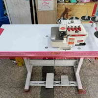 اوفر جيمسي • ٥ خيط • باب اول