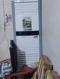 سبلت ٣ طن • TCL • عطل الضفيرة
