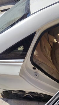 سوناتا ٢٠١١ خليجي  دوش ٢٤٠٠  عنوان بغداد  سعر ٨٩ بيها مجال بعد المعاين...