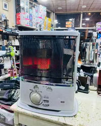 صوبات نفطيه • صنع ياباني • توصيل