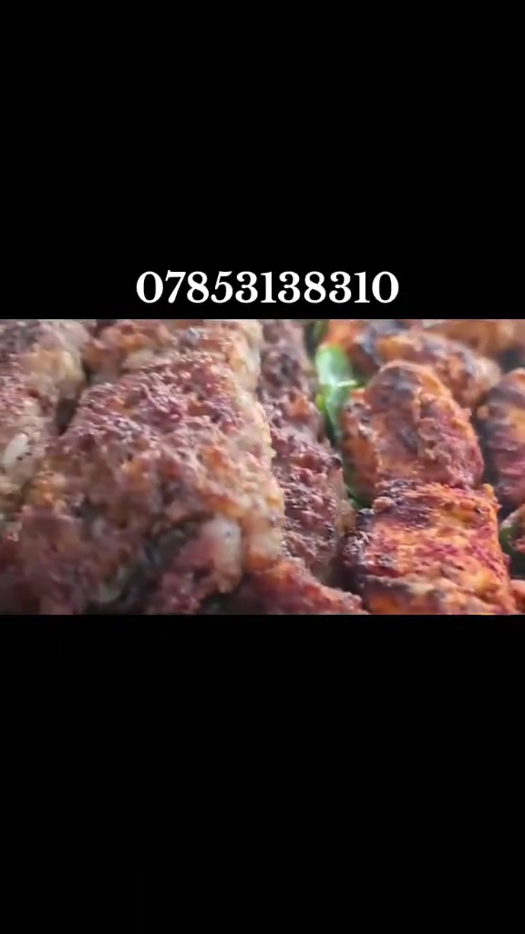 الرفاعي /شارع 40/ قرب بيتزا هاوس 
للطلب الاتصال: ☎️***********
