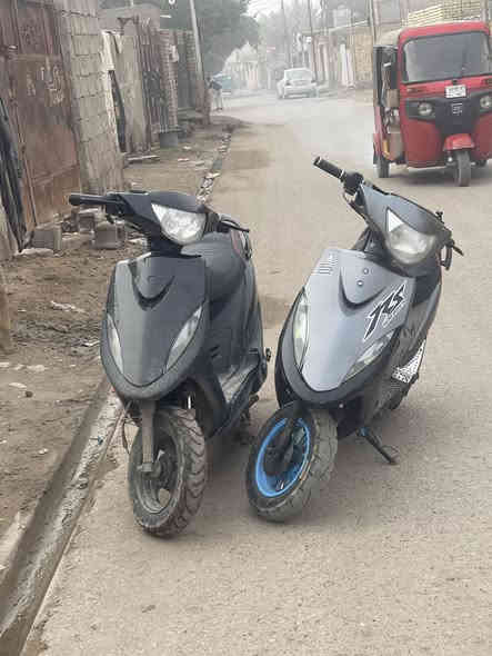 السلام عليكم دراجه ماكس دراجه سلف هندر كهربائيات شغاله. الدراجه خير من الله لاتنقيص لاتبخير  السعر 500 بيه مجال للشراي رقمي بي وتساب ***********مكاني بغداد حي النصر
