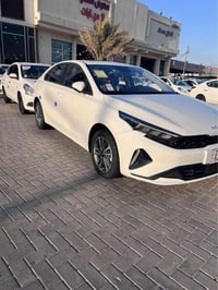 كيا K3 • ٢٠٢٤ • رقم اربيل