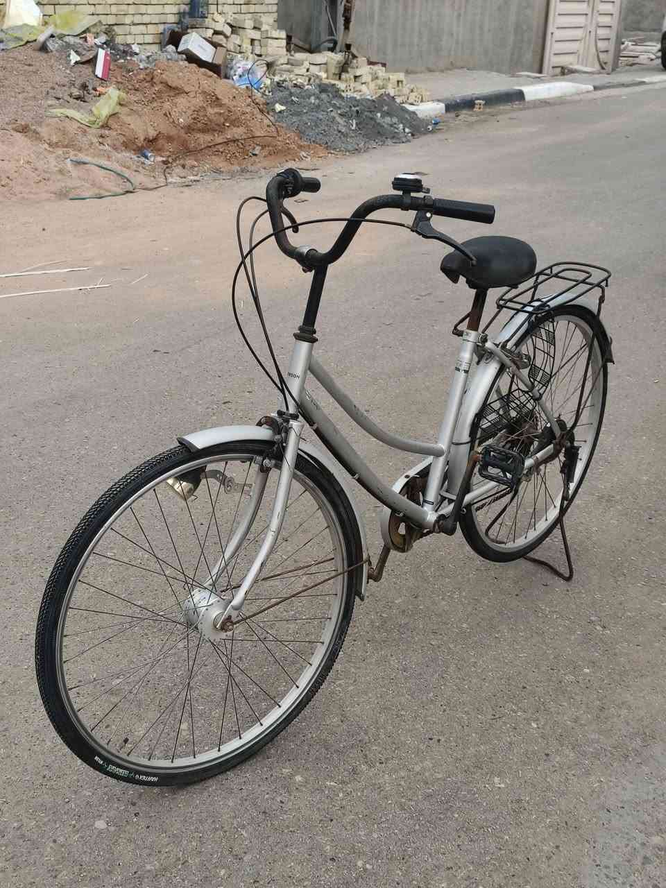 باسكل بناتي للبيع غراصه كامله سعر 65 وبي مجال
المكان : كربلاء حي الوفاء

للتواصل : ***********
