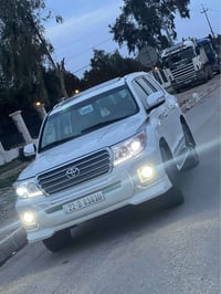 لاندكروزر • ٢٠١٣ • ١٩٨٠٠٠كم