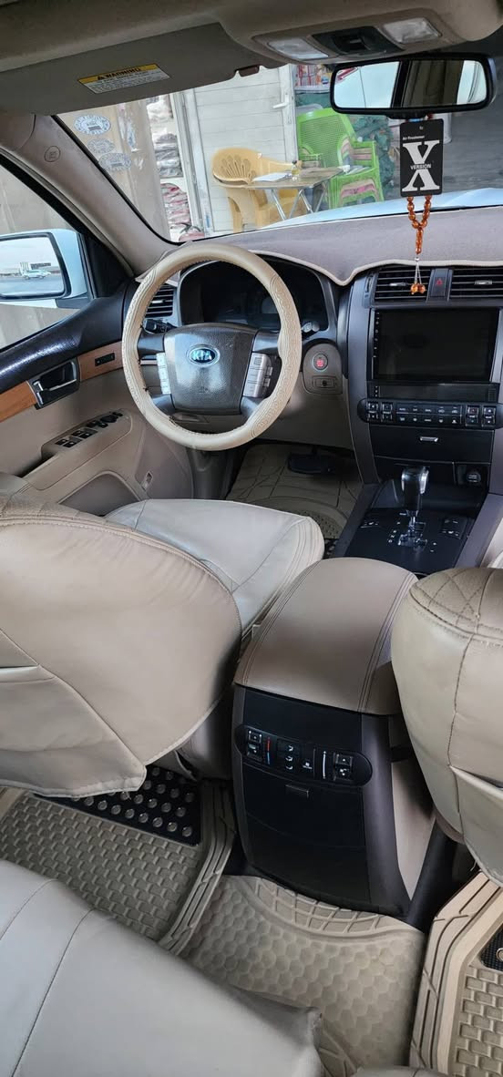 مكلف بالنشر /سياره مهافي للبيع 
مكلف بالنشر

السلام عليكم 

كيا مهافي 2014 فول مواصفات 1/1
رقم اربيل باسمي تحويل ثاني يوم

المواصفات_
بصمه
زراكات
كشنات كهرباء 
دفع رباعي فور ويل
تحكم ستيرن
لايتات زينون 
صندوك شفط
كشن تدفئه تبريد
فتحه سقف
تخم تاير جديد
تبريد ثلج 

للاستفسار _***********
               ***********
