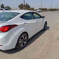 النترا • ٢٠١٥ • حادث قطعتين