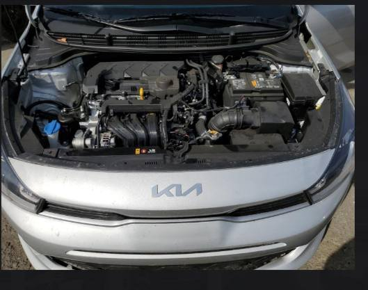 اسلام عليكم 
كيا ريو 2023
معوقين رقم ذي قار شرط وكاله عامه 
بدون ايرباك بدون شاصي بدون لغد شرط لفحص 
صور حادثه مرفوقه بلمنشور محرك كير كفاله 1600دوش فئه S
مكان كربلاء 
سعر 110$وبيه مجال شي بسيط
للاستفسار ***********
