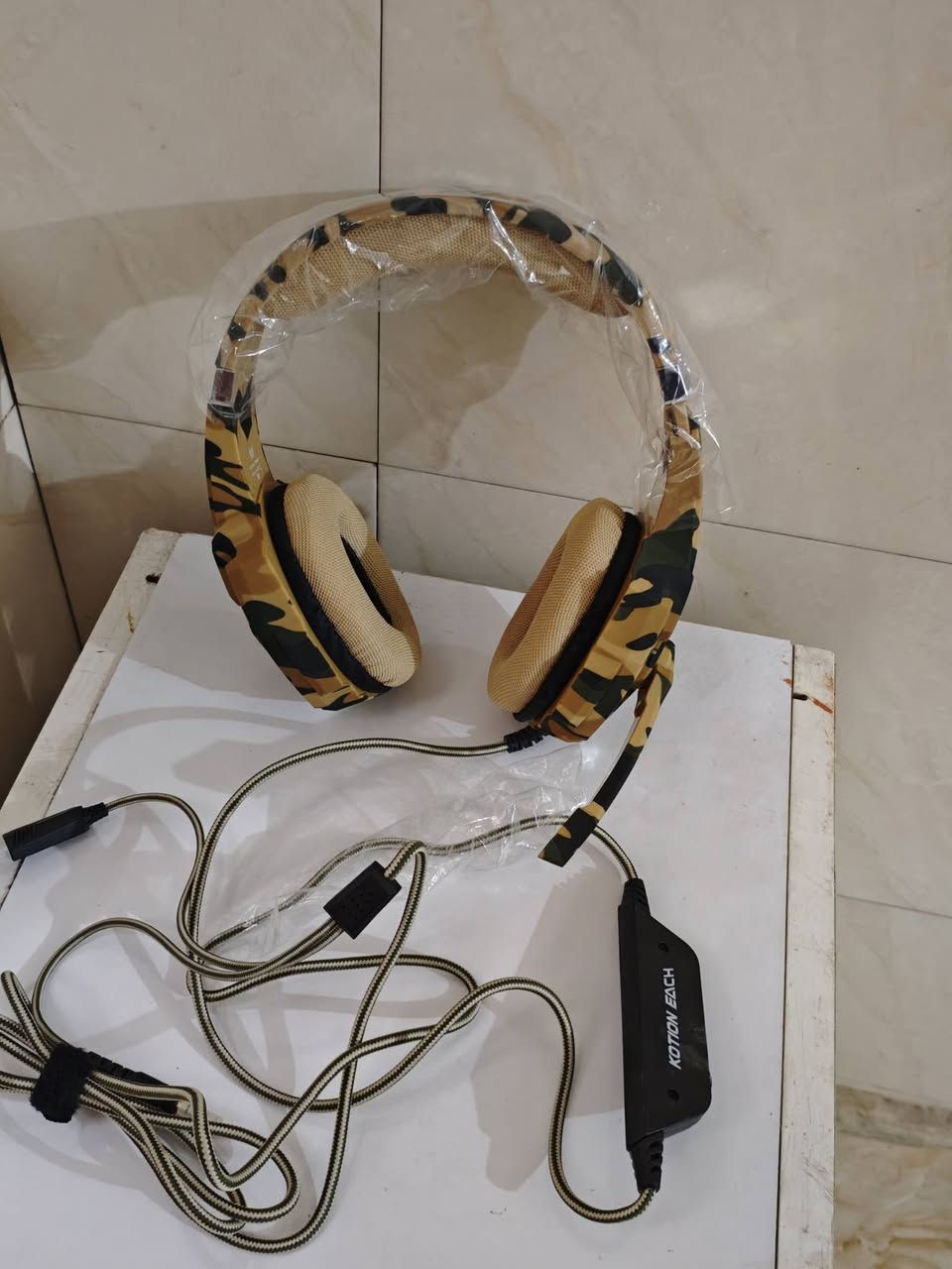 السلام عليكم
سماعه محيطيه + فريز تبريد  للبيع السماعه طك الباكيت ما استعمله بس مره وحده و الفريز كذالك نضيف و تبريد عالي 
الشراي يجي خاص 
السعر ثنينهن 30 و بيهن مجال شويه بسيط


**إذا كنت صاحب هذا الإعلان وتريد حذفه لأي سبب، رجاءا أرسل رسالة إلى الدعم الفني**