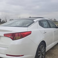 اوبتيما • ٢٠١٢ • خليجي فول