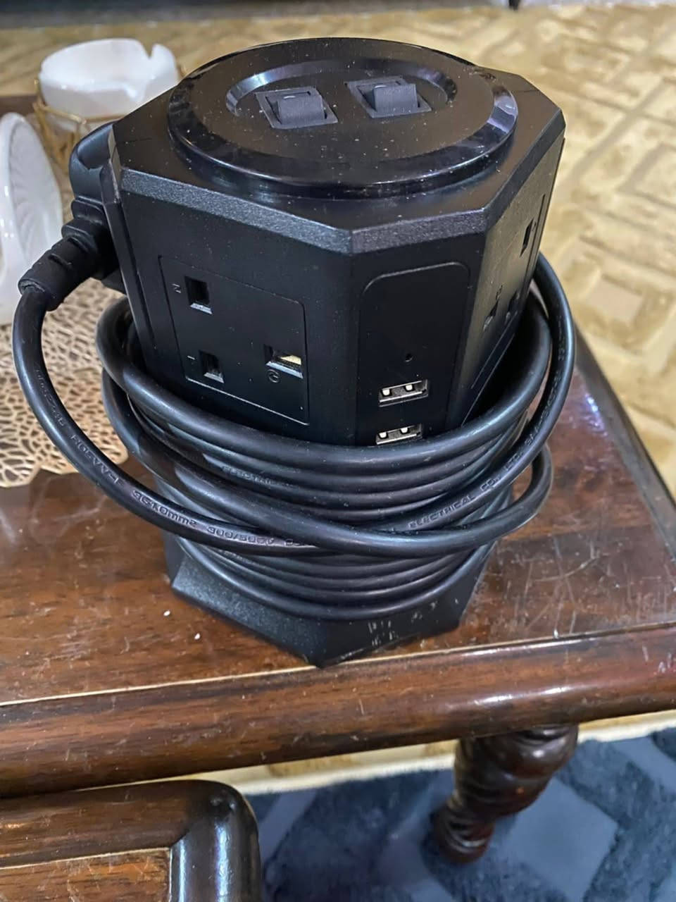 قطع امزون باسعار مخفضة للحجز ارسل صورة الطلب


**إذا كنت صاحب هذا الإعلان وتريد حذفه لأي سبب، رجاءا أرسل رسالة إلى الدعم الفني**