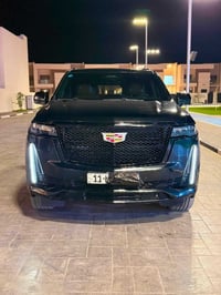 كاديلاك اسكاليد 2023 • اسكاليد 2023 • اسكاليد خليجي • وكالة المنصور • ...
