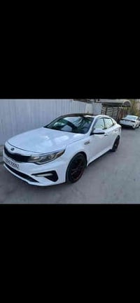 اوبتيما موديل 2020 وارد أمريكي  ماشيه 84ميل فول مواصفات   1/تحديد مسار...