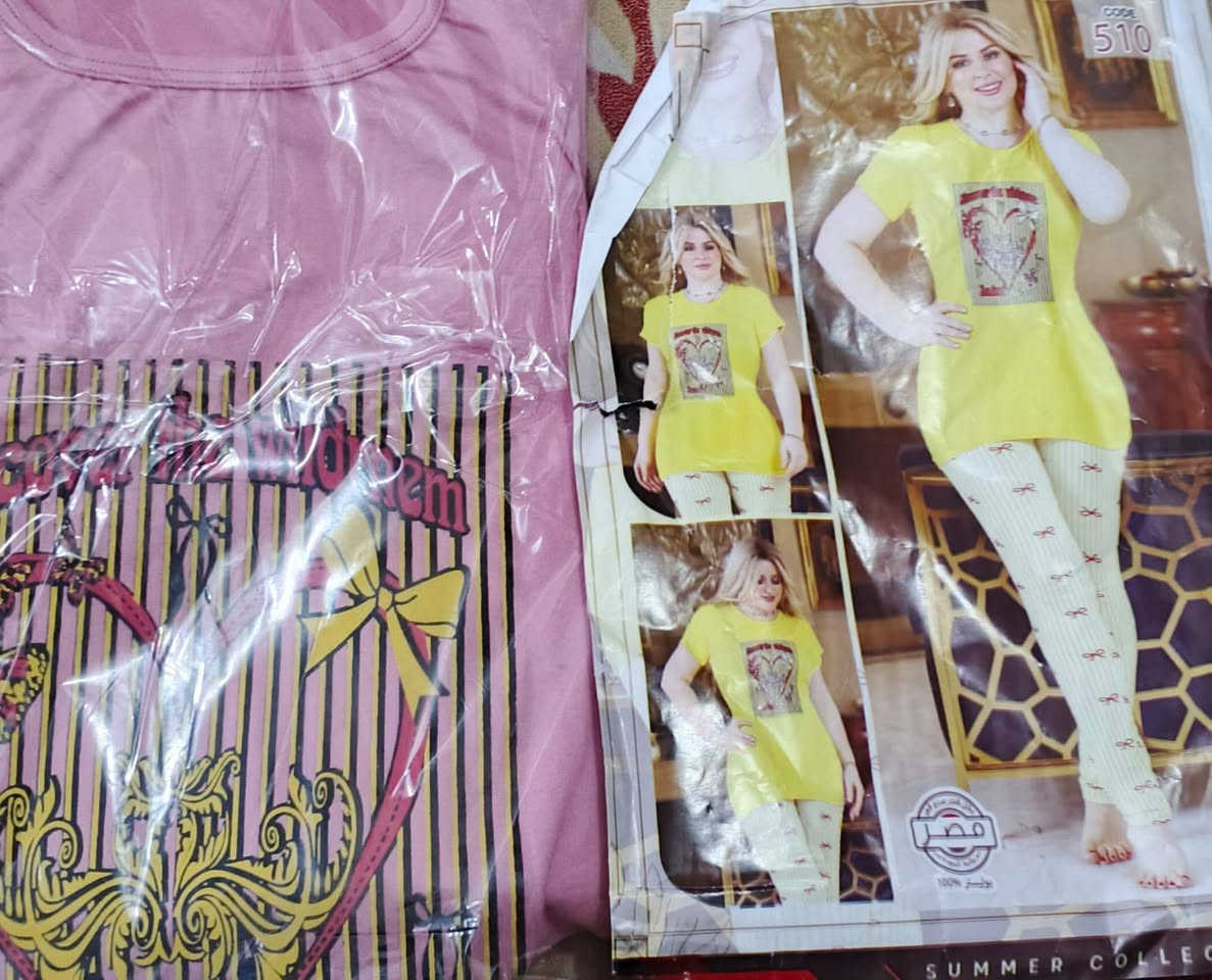 تراك نسائي سعر 5 الف
توصيل داخل رميثة موجود


**إذا كنت صاحب هذا الإعلان وتريد حذفه لأي سبب، رجاءا أرسل رسالة إلى الدعم الفني**