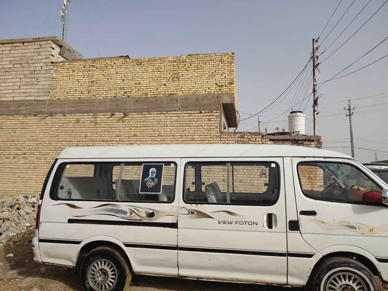 سلام عليكم فتون مصلاويه مديل 15 كفاله مكينه ونجي كير اكسن حداديه مكفول  تخم تاير كهربايات كله شغاله مكان نجف سعر 35وبيه مجال ***********
