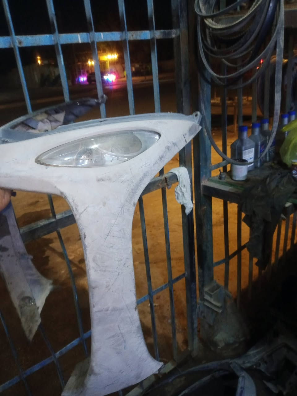 سلام عليكم
سوادات منغولي مبين بل صور عيوب بلاديات سعر 25الف

كابريتر موضحات بل صوره كاملات سعر وحده 20 الف 

استاند بلادي واحد ب4 مال ماكس  

ستاند صفح سكنس ب 7 بلادي 

مكان بغداد الدوره شارع 60 

***********
