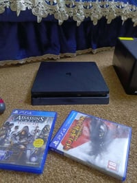 بلي فور • 3 جوستيك • الزعفرانية