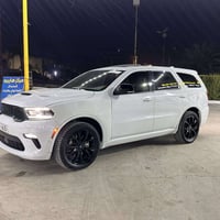 دورانجو R/T • ٥.٧ لتر V8 • ماشيه ٧٠٠٠