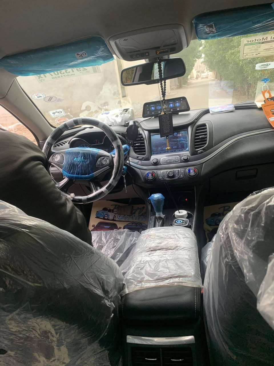 امبالا  💯 2017
لون اسود رقم اربيل الجديد
1-قطعتين تبريد 
2-سايد بريك بصمة 
3-كراسي كهرباء وباقي الموصفات 
المحرك : 3600 
السيارة وارد امريكي تبدبل جامرلغ 
بنيد كلير  بدون دواخل ✅
#السعر 125 $ ورقة وبيها مجال للتفاوض او للاستفسار الاتصال على الرقم 
‏‭0771 644 5520‬ ديالى / بعقوبه
