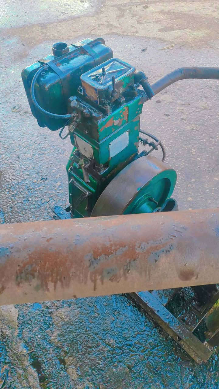 ماطور 10حصان خنزيره 6×6شرط علا ماي مامفتوح علا شركه نوعية وبكار نجوم مستخدم موسم واحد فقط لسعر 400وبيه مجال العنوان بابل كفل  ***********اسيا‏‪0773 909 6807‬‏
