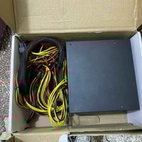 i7 جيل ثاني • رام ١٦جيجا DDR3 • بور سبلاي ٤٥٠W