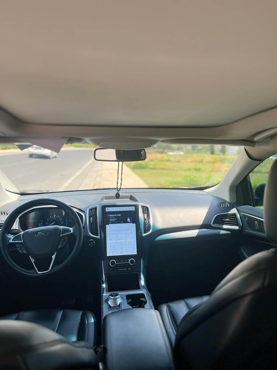 فۆرد ئيدج
مۆديل/2021
75000mi
مواصفات titanium
بسمه
رادار
حاس پێش و پت
ختى جاده
شەغال
گير ماوس
برك بسمه
پانۆراما
دەبل ئەكسل
كوشن جلد
سوكان هيتەر
سوندق شاپ 
جام رەش ٪؜٨٠
سعر/170مجال
ژمارەی مۆبايل/*********** أربيل, العراق
