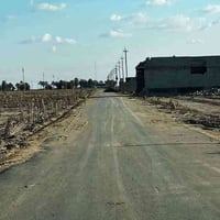 بعقوبة برغة • ١٠٠م • زراعي سند ٢٥