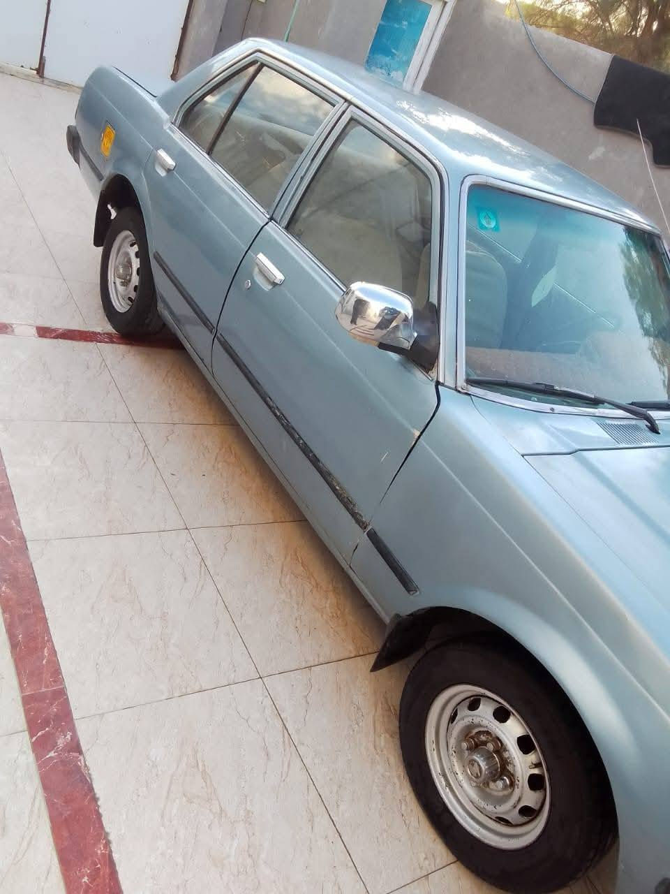 كرونه رقم بغداد دولي بسمي سياره حلوه
تبريد كيجات كهربائيات كله شغاله السعر 35 وبيه مجال 

رقم الهاتف ***********
