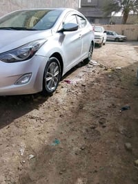 ٢٠١٣ • طخه أمامي يمين • مكينة وكير جديد