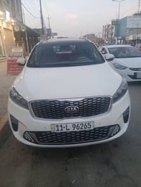 سورنتو • ٢٠٢٠ • كويتي ٦ سلندر