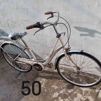 بايسكل • حجم ٢٦ • كركوك روناكي سايدن