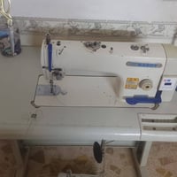 مكينة خياطة موديل كابوي نضيفه للبيع بسعر 250الف   رقم الموبايل 0781922...