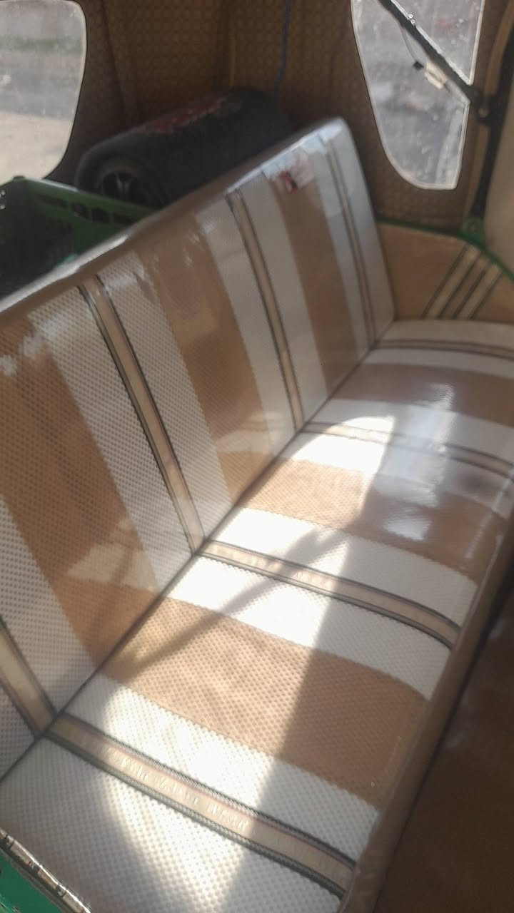 سلام وعليكم تك تك 21للييع بيهة ضربة بل صفحة ومعمرة مكينة بوشة وبستم شركة تك تك كاملة نشرات لندات دمام دوشمة سفريات  مسجل كبل للشارع رقمهة كربلاء باسمي تحويل ثاني يوم مكاني مدينة الصدر خلف مندي الجزيرة قطاع19رقمي ***********السعر 7و300وبيهة مجال
