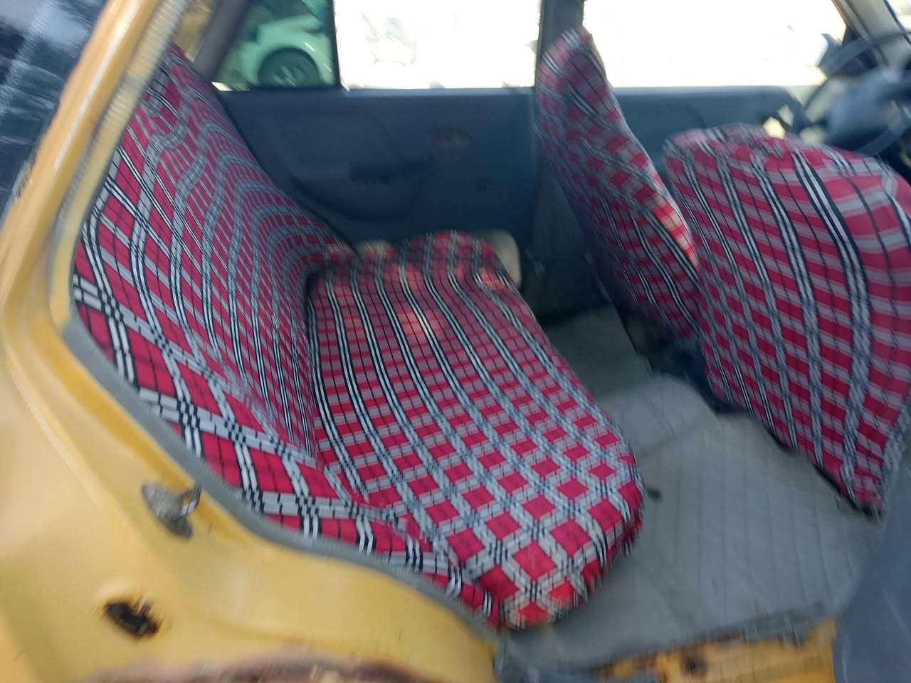 سلام عليكم سايبه للبيع 2010كير محرك خير من الله حداديه جديده تخم تاير عنوان السماوه تفاصيل خاص *********** رقم موبيل
