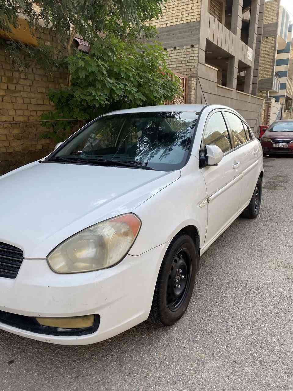 السلام عليكم اكسنت للبيع

وارد امريكي مكينه 1600
مكفوله رقمها بغداد خصوصي تحويل ثاني يوم 
الحمد لله على كد دوام خير من الله ماكو غرامات ولا شى 
بيها شوي رصعات قبل كم يوم هل صور هسه بدلت مازدات و بلوجكترات نقصها شغلات بسيطه اريل شمسيه 
تريشه سايق باقي مكفول 
سعرها 83 بيها مجال للشراي ويدلل 
مكاني بغداد العبيدي 
*********** خابرني اذا تشتري رجاءً لي يدور سوالف لا يخابر كلشي واضح ان شاء الله تبقى بس تجي تشوفها وبالخير على الياخذها
