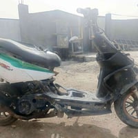 ماكس FX • شغالة • كابريته جديده