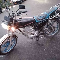 موديل 2021 • مكينة 200 • 5 گير