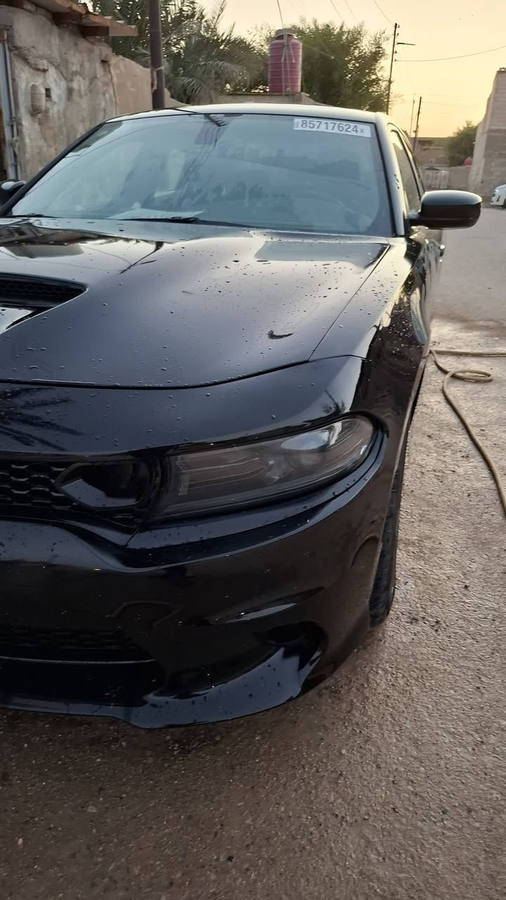 السلام عليكم جارجر بوليسي ٢٠٢٣ هيمي 5.7  ماشيه ٥٠ الف رقم بصره
السياره للبيع مكانها بصره معروضه ب٢٢٠ وبيها مجال للشراي *********** مكلف بالنشر
