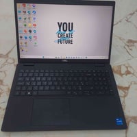 ديل ٣٥٢٠ • i5 جيل١١ • ٢٥٦GB SSD