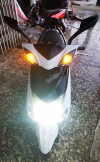 درجه بلاديه برغي مامفتوح بيها نكره سلف  السعر مليون و100 وبيها مجال ال...