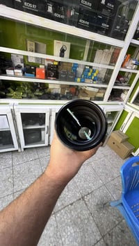 كانون 70-200mm • فتحة f/2.8 • نظافة 98%