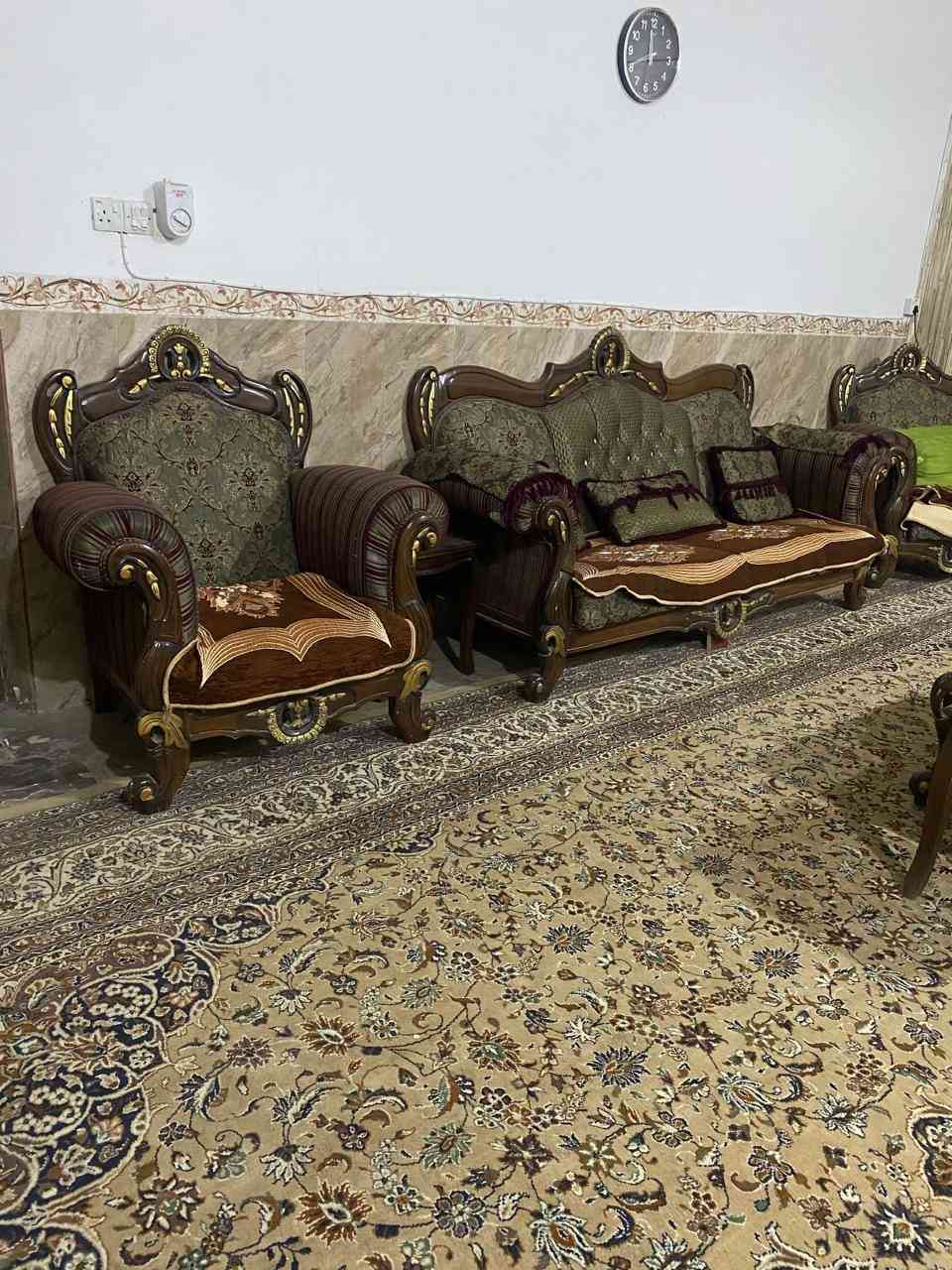 السلام عليكم
قنفات وزوليه للبيع


**إذا كنت صاحب هذا الإعلان وتريد حذفه لأي سبب، رجاءا أرسل رسالة إلى الدعم الفني**