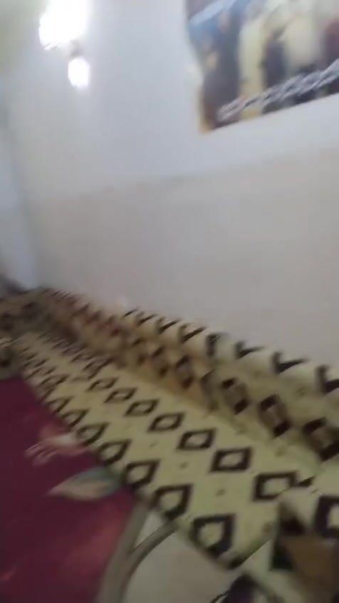 للبيع نظيف للاستفسار خاص المكان كوفه


**إذا كنت صاحب هذا الإعلان وتريد حذفه لأي سبب، رجاءا أرسل رسالة إلى الدعم الفني**