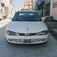 بروتون ٢٠٠٤ • اوتوماتيك • سليمانية